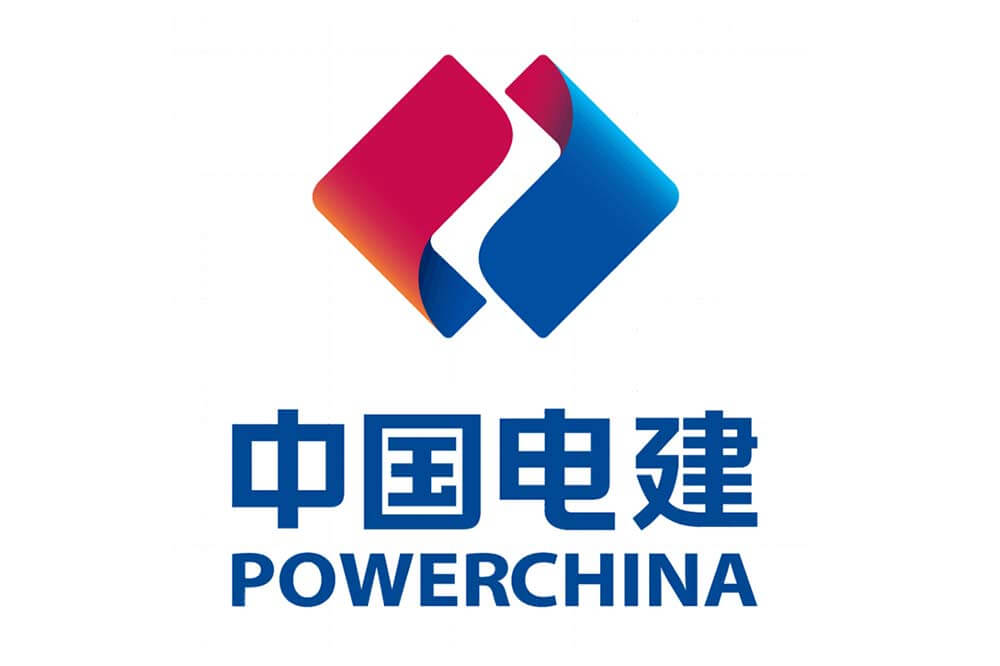 中国电建